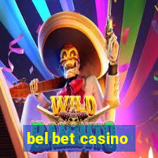 bel bet casino